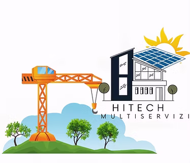 Hitech Multiservizi S.R.L.